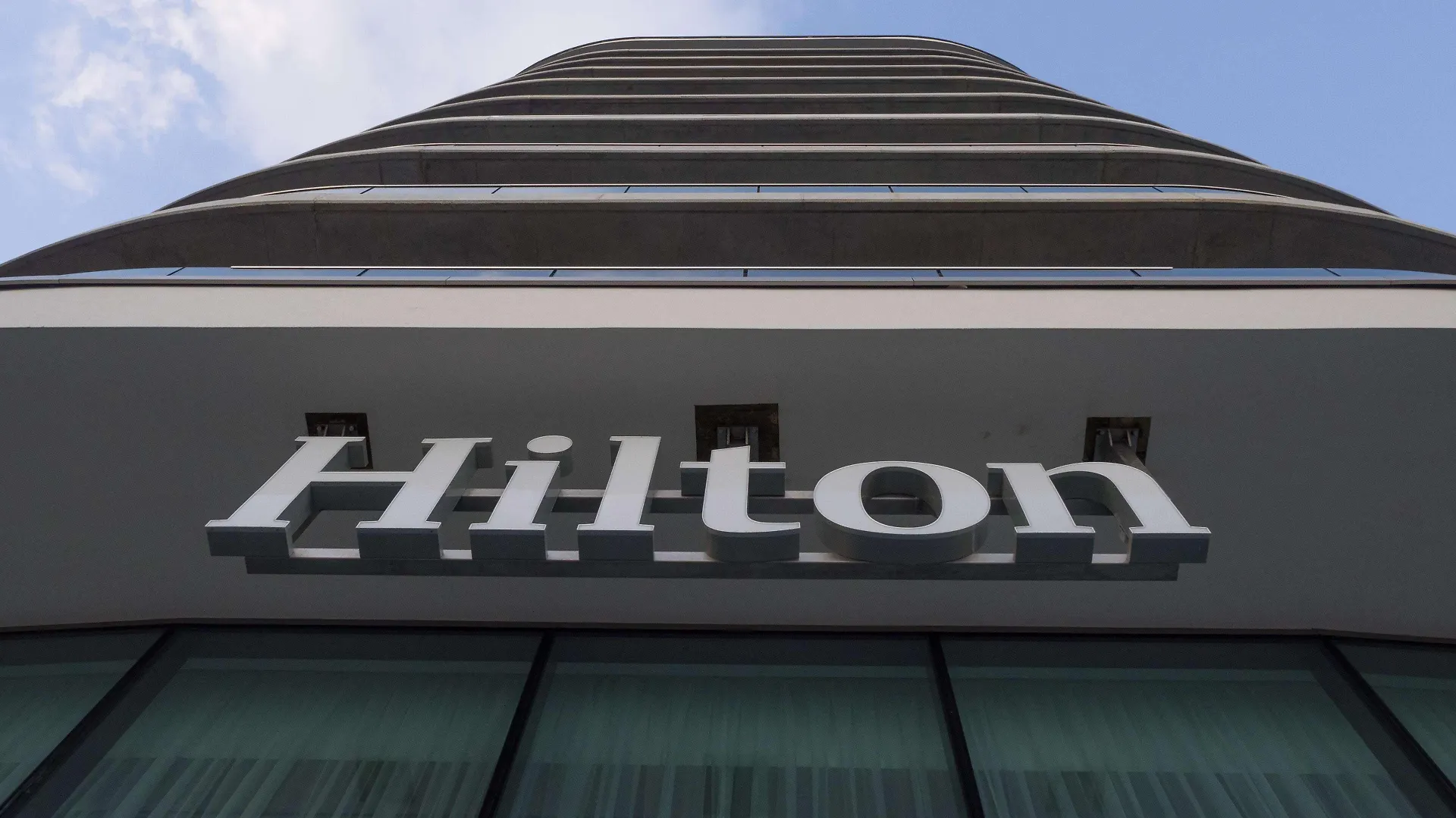 ****  Hotel Hilton Bournemouth Regno Unito