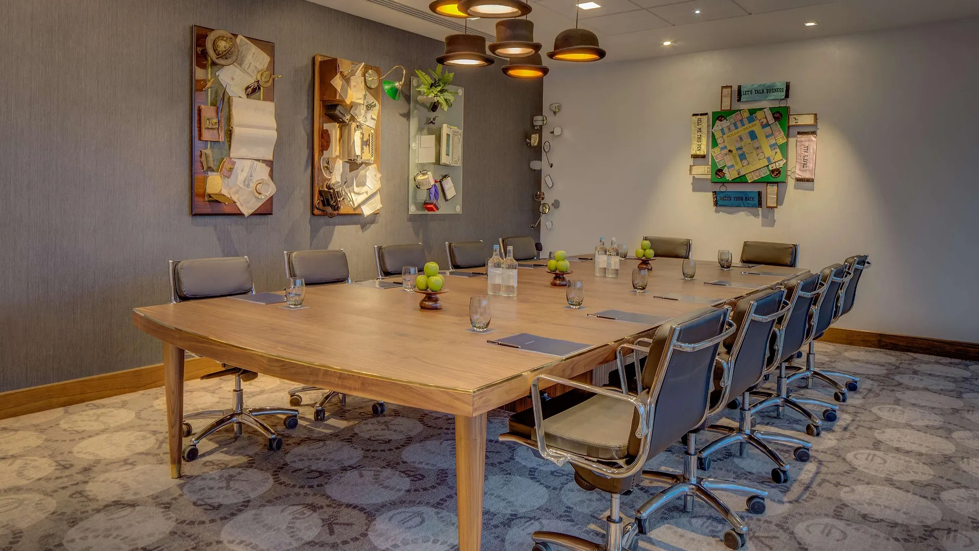 ****  Hilton Bournemouth Hotel United Kingdom