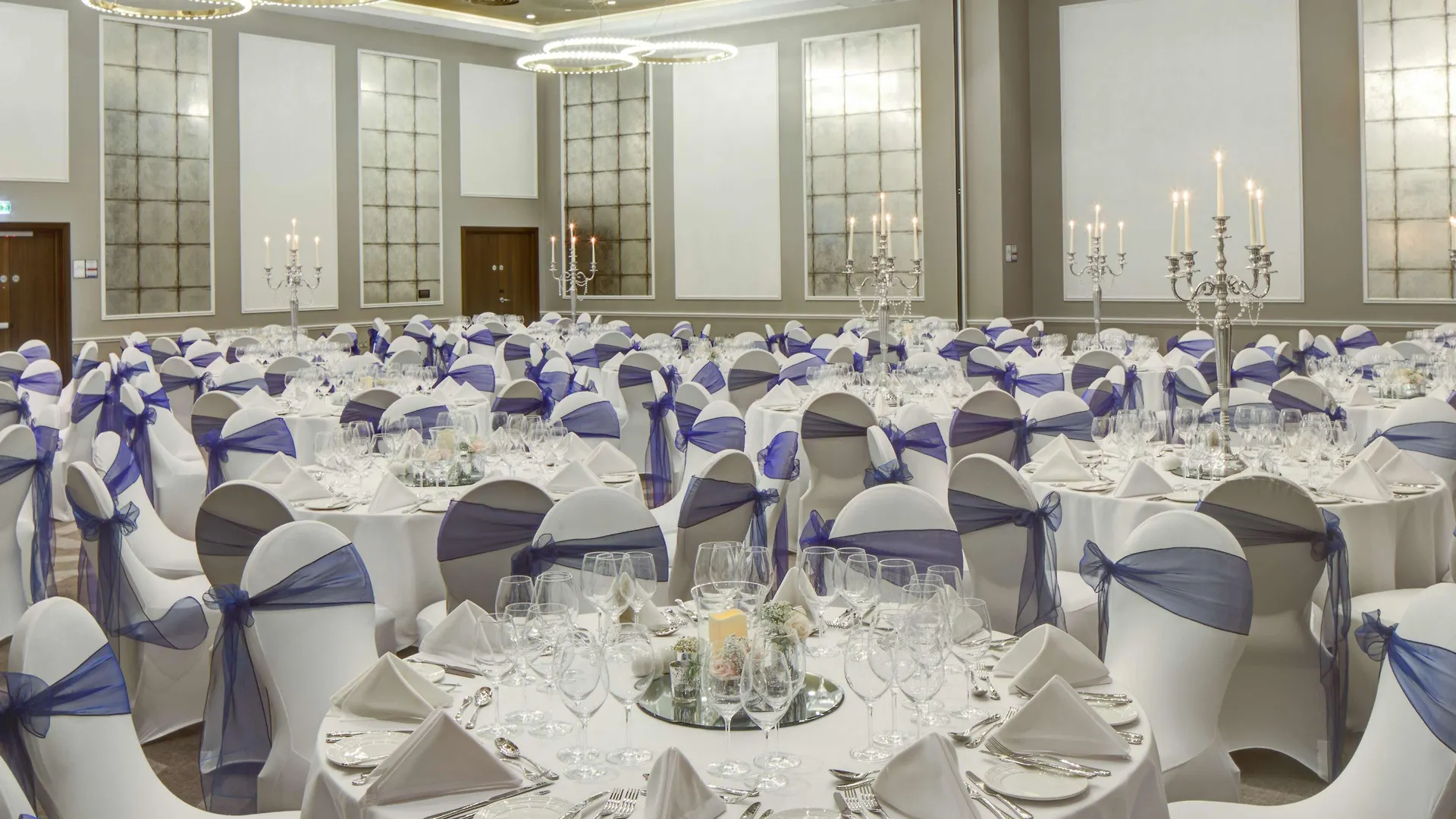 Hilton Bournemouth Hotel