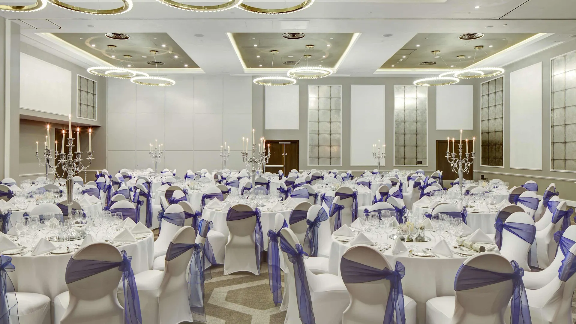 ****  Hilton Bournemouth Hotel United Kingdom
