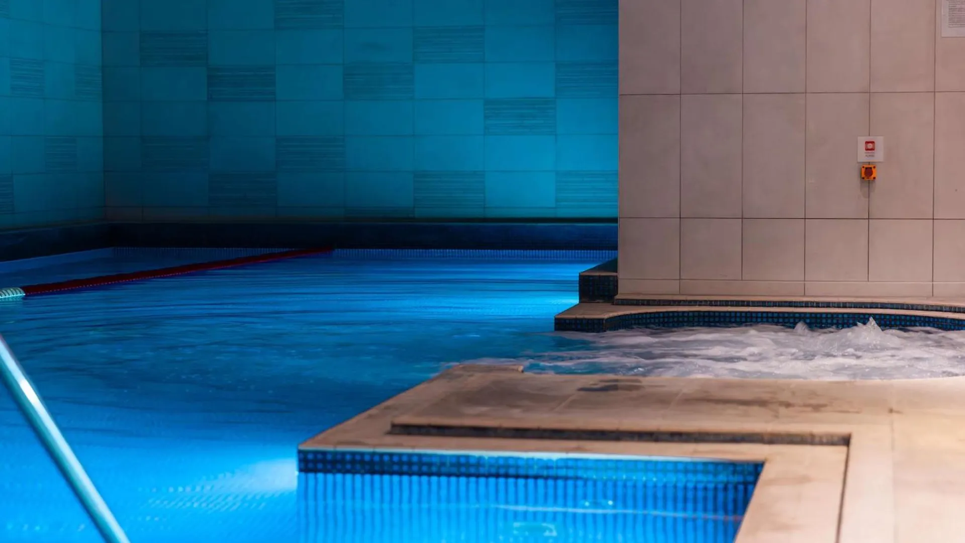 Hilton Bournemouth Hotel