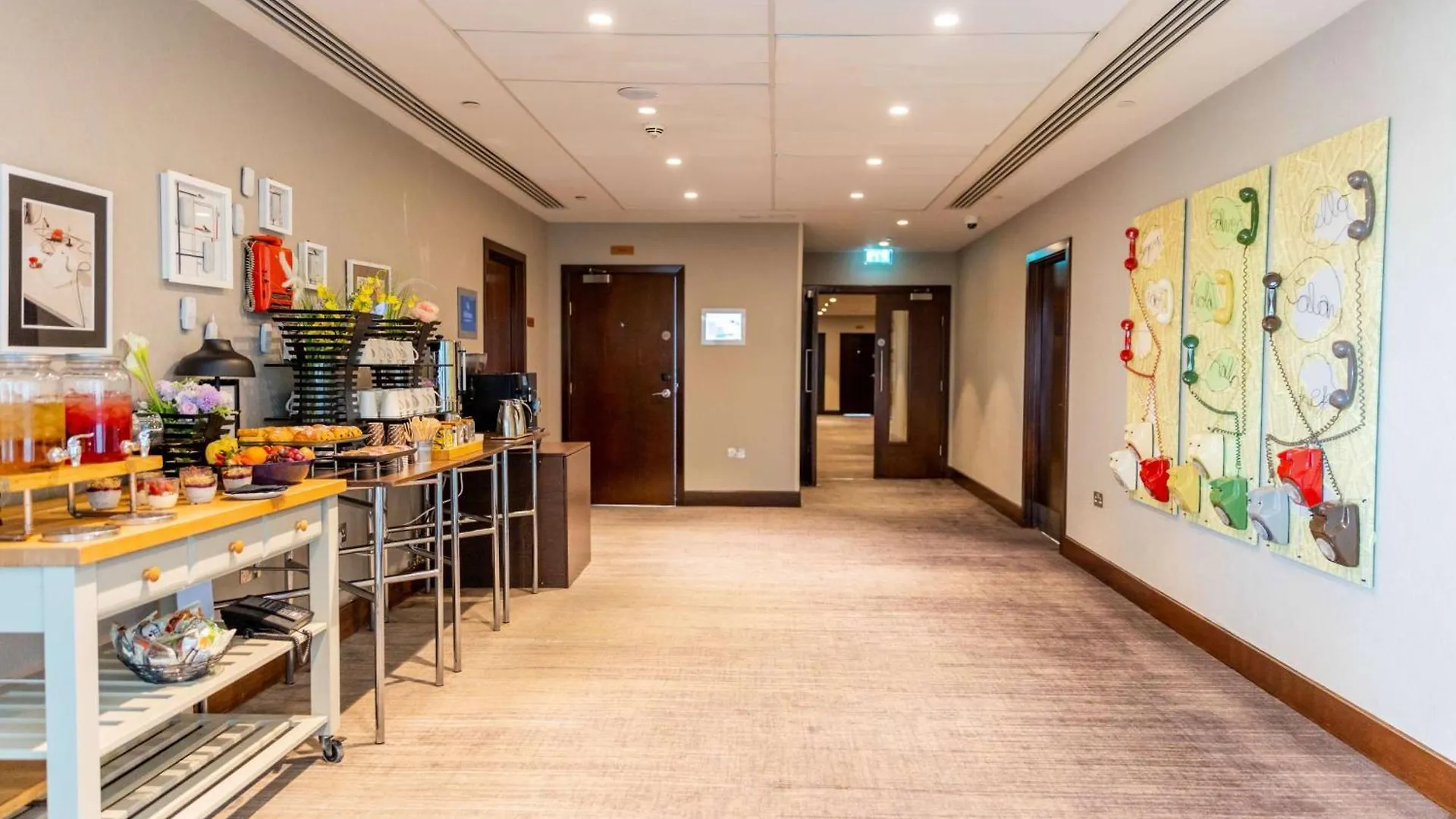 Hilton Bournemouth Hotel 4*,