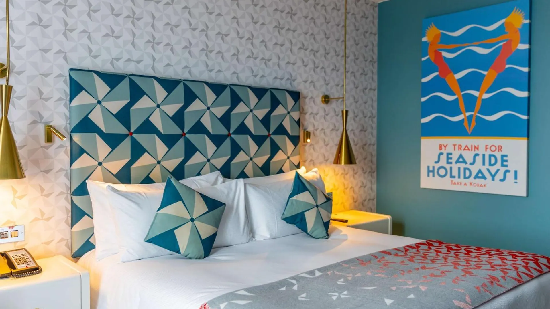 Hilton Bournemouth Hotel 4*,