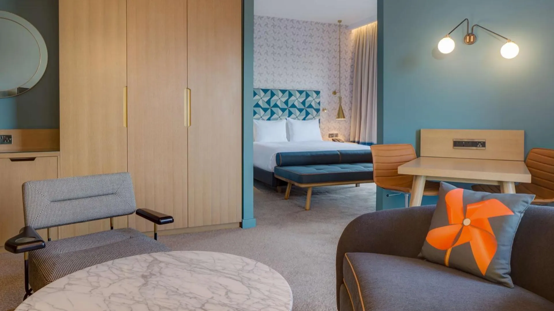 ****  Hotel Hilton Bournemouth Regno Unito