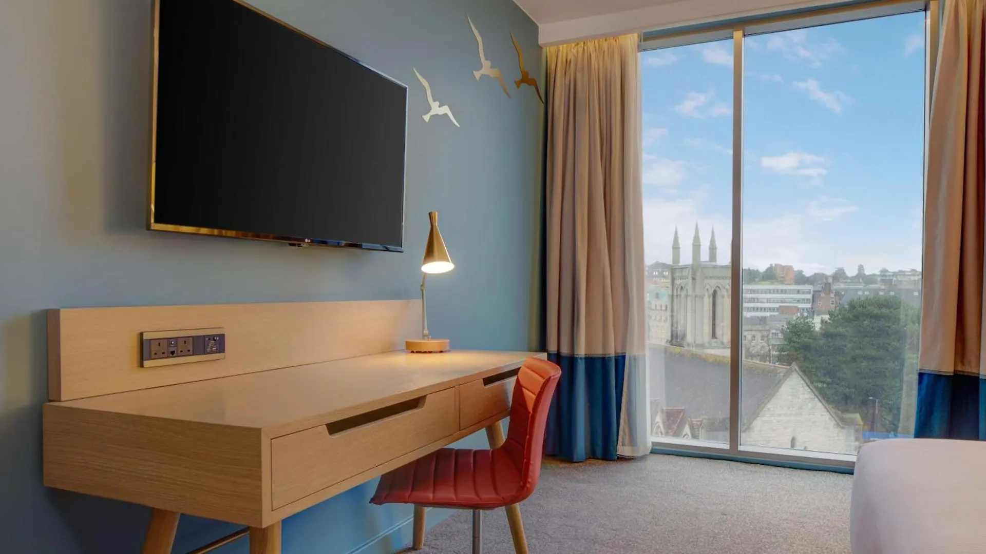 Hilton Bournemouth Hotel