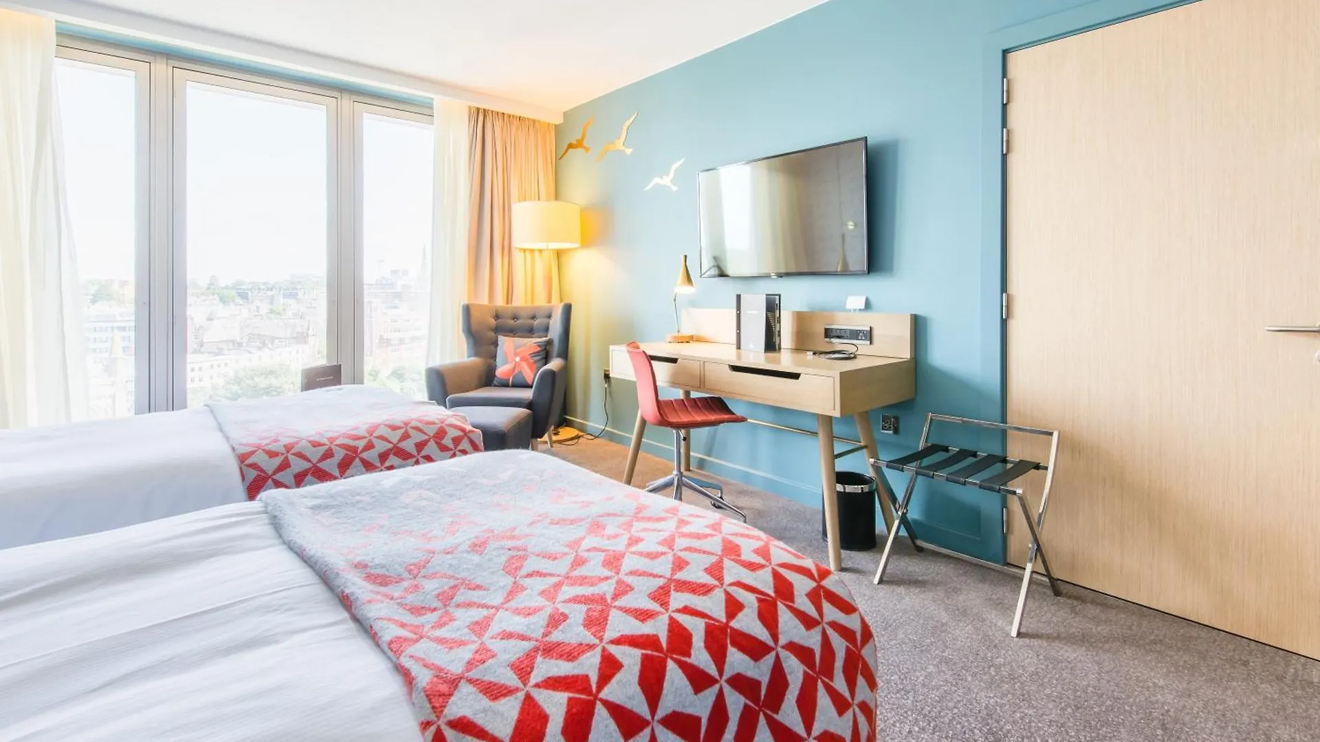 Hotel Hilton Bournemouth Regno Unito