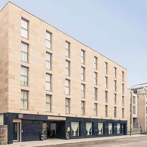 **** Hotel Mercure Haymarket Verenigd Koninkrijk