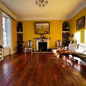  Accommodatie bij particulieren Bath, 18th Century Georgian Verenigd Koninkrijk