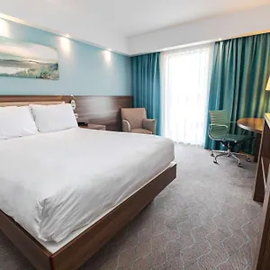 Отель Hampton By Hilton, Борнмут