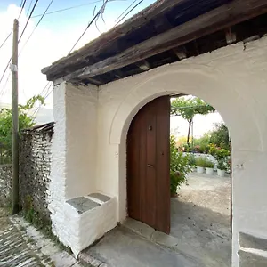  Gasthuis Stonetale Garden Albanië