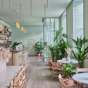 **** Hotel Eden Locke Verenigd Koninkrijk