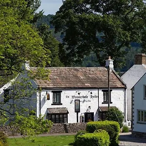 Hotel The Wensleydale Heifer Leyburn