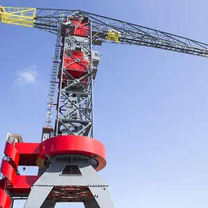 Crane Faralda 5* Амстердам