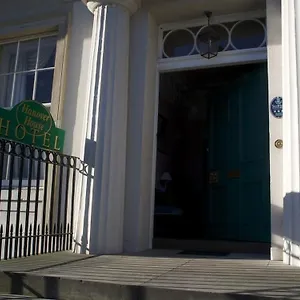 Hanover House Regno Unito
