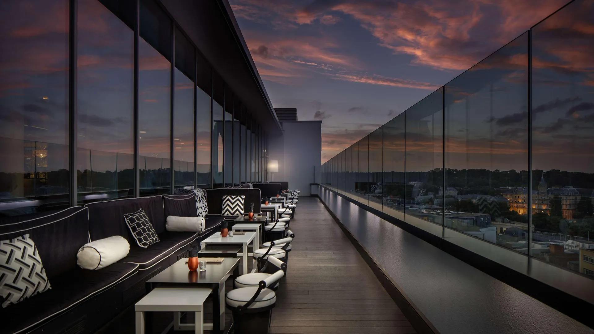 Hilton Bournemouth Hotel 4*,  United Kingdom