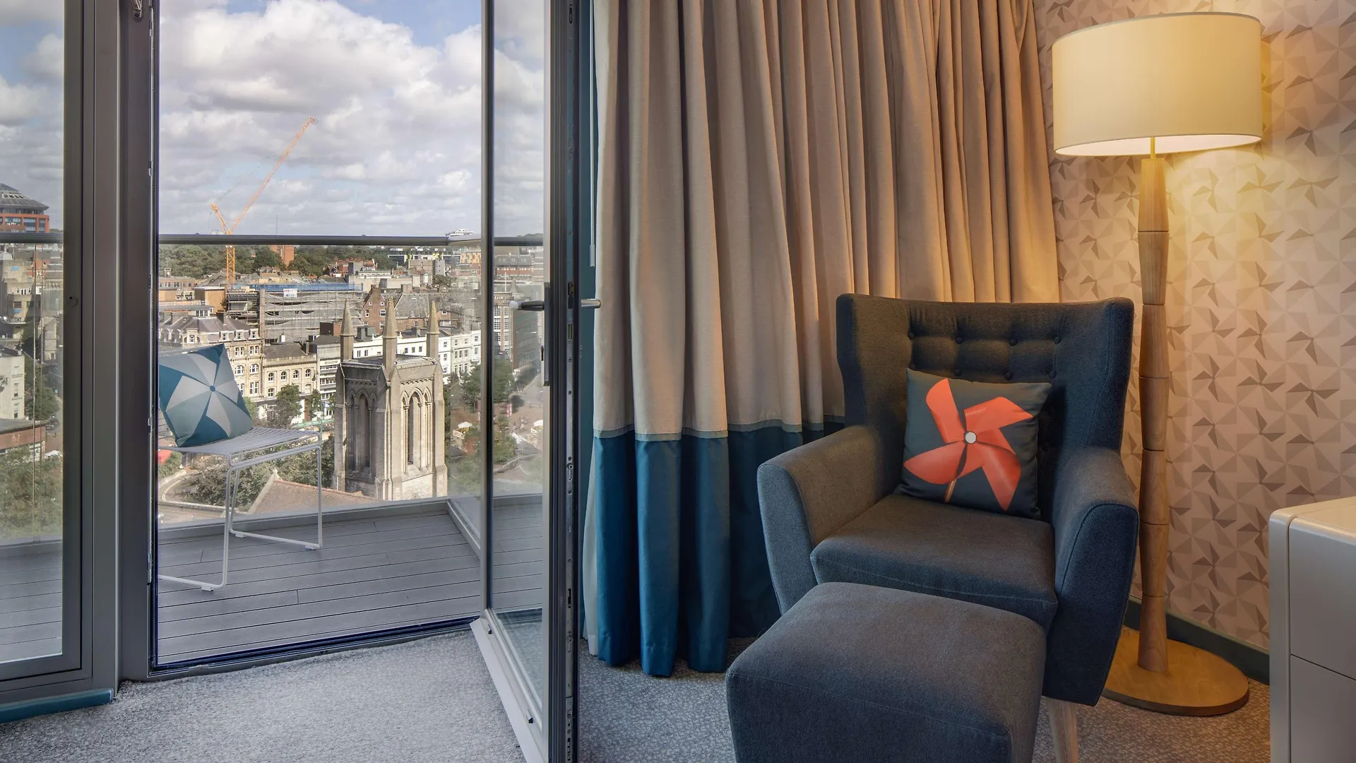 ****  Hilton Bournemouth Hotel United Kingdom