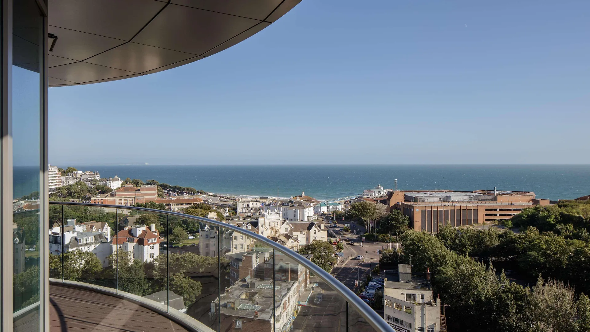 Hilton Bournemouth Hotel