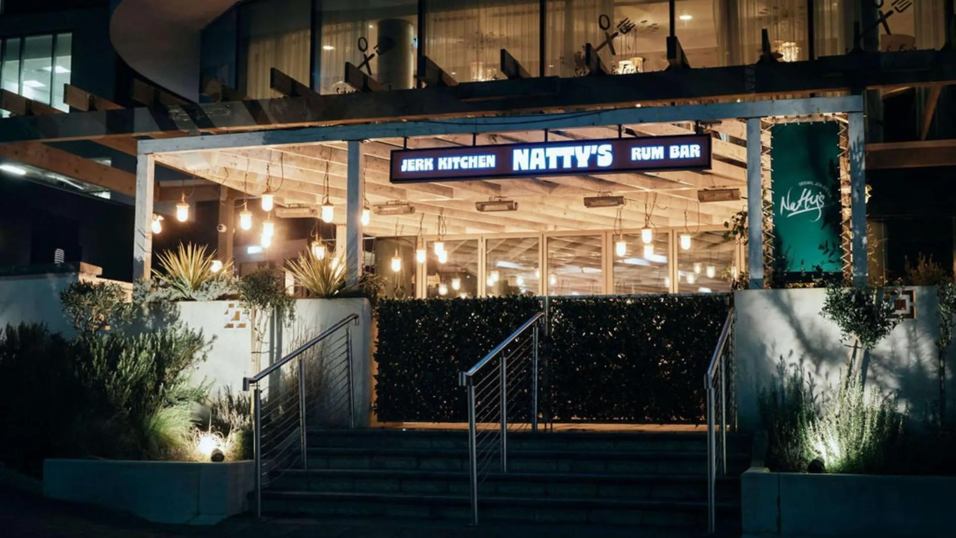 Hilton Bournemouth Hotel 4*,