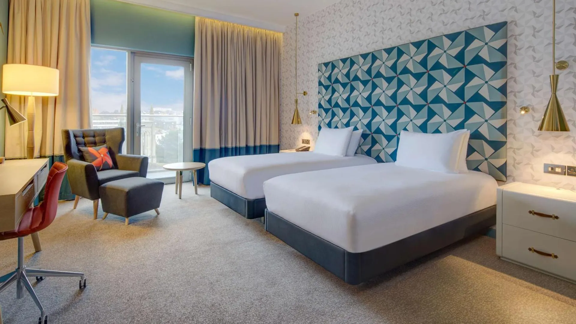 Hilton Bournemouth Hotel