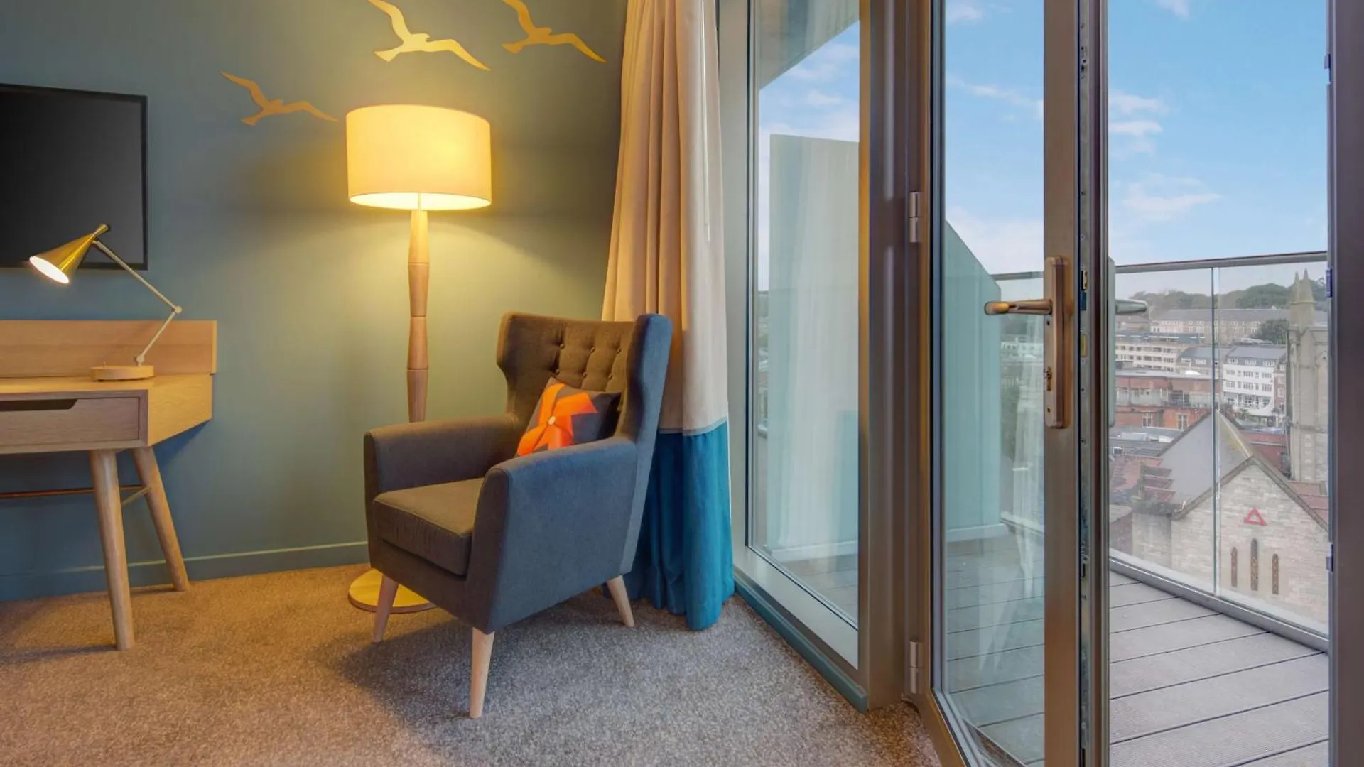 Hilton Bournemouth Hotel