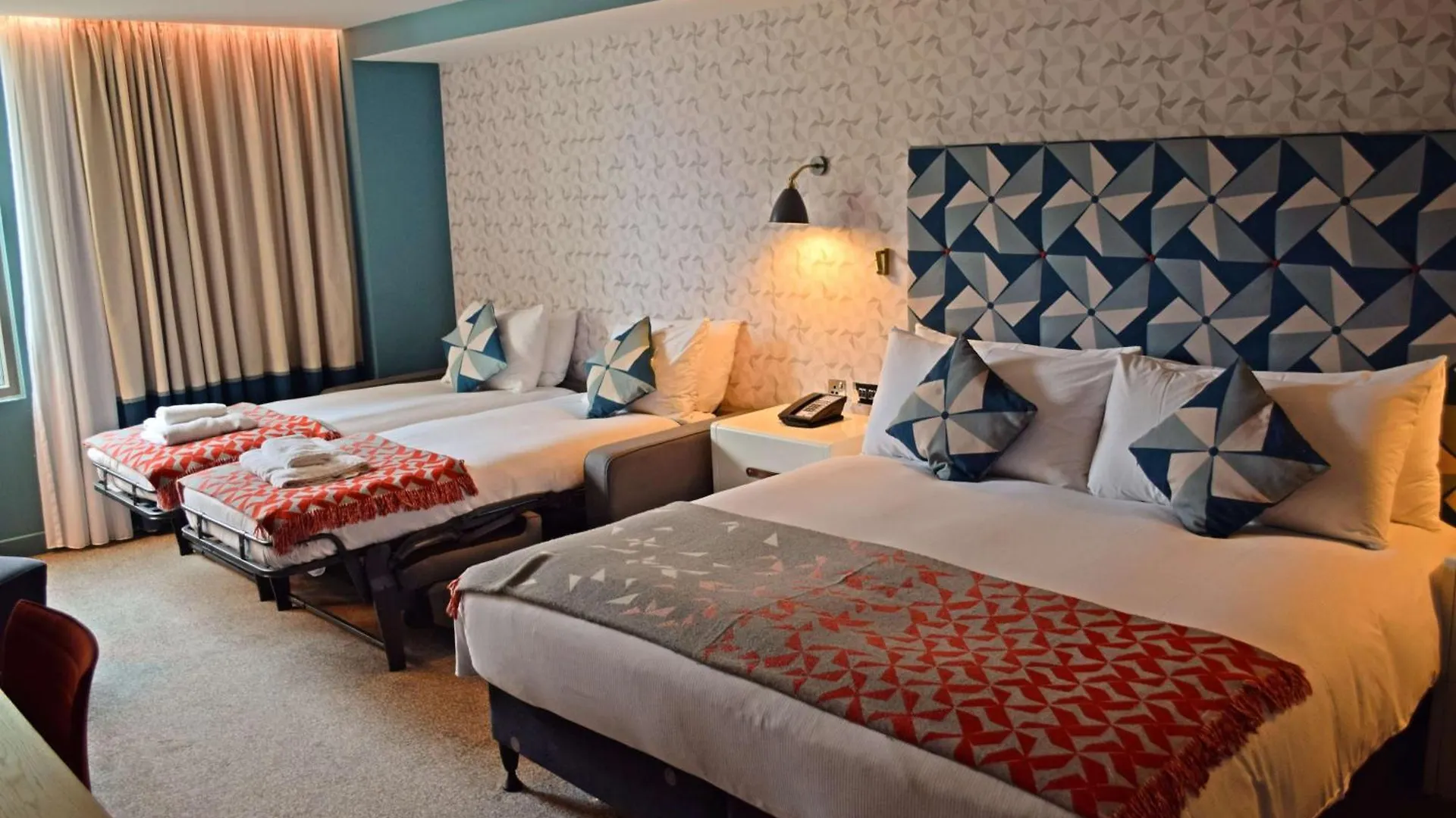 Hilton Bournemouth Hotel