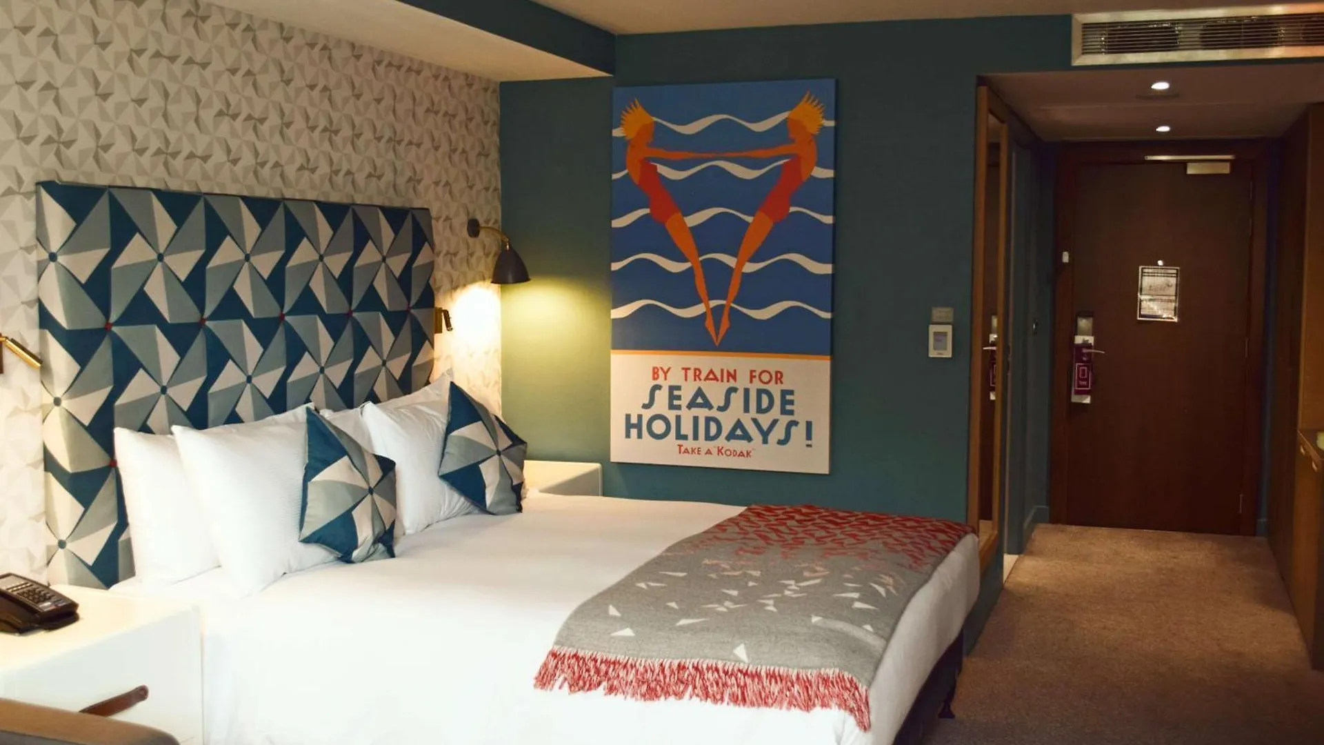Hilton Bournemouth Hotel