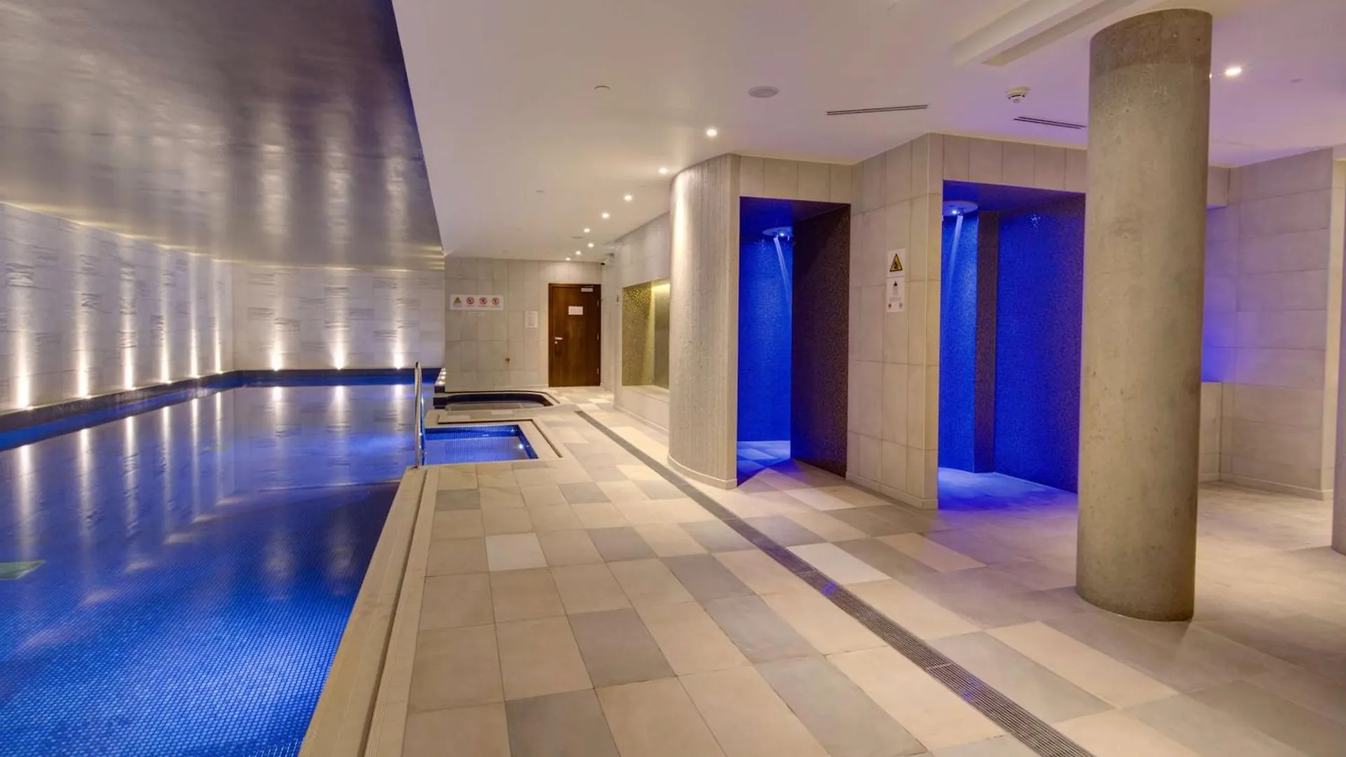 Hilton Bournemouth Hotel 4*,