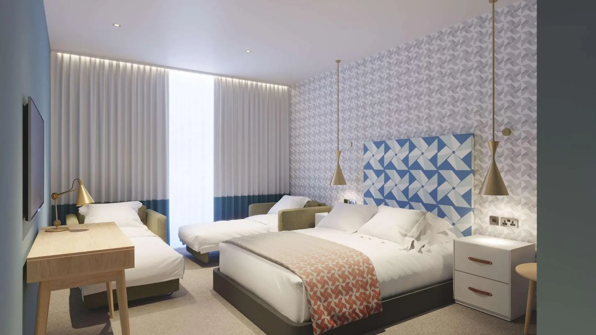 Hilton Bournemouth Hotel